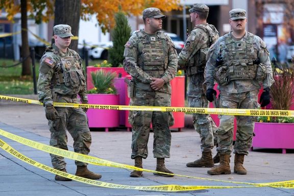 إطلاق النار على يد مشتبه أفغاني في أمريكا يؤدي إلى تعليق مراجعة طلبات الهجرة للأفغان