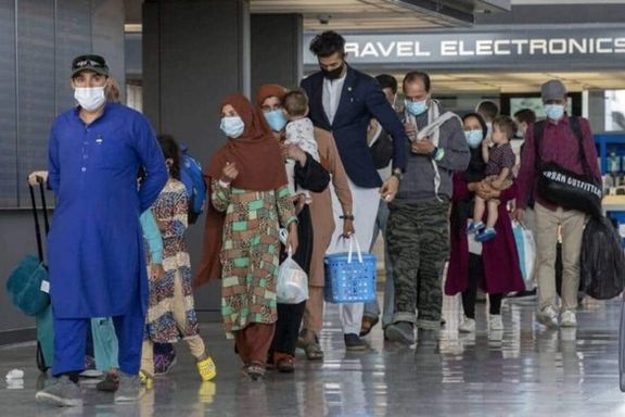 امریکا مېشتي افغانان: د یو افغان جرمي کړنې له امله باید په ټولو افغانان قضاوت ونشي