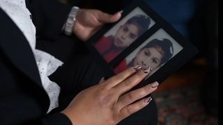 هزینه مهاجرت؛ داستان مادری که خودش به امریکا آمد اما کودک شیرخوارش در کابل جا ماند