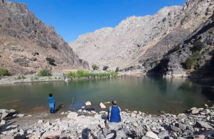 په دایکنډي کې ۳ ځوانان په سېند کې د لامبو پرمهال ډوب شوي دي