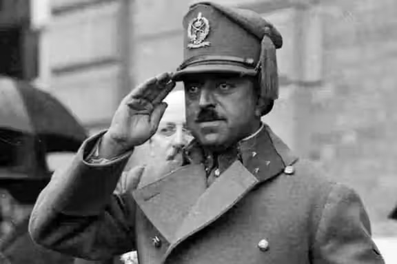 د خپلواکۍ ورځ؛ افغانستان ۱۰۷ کاله وړاندې په همدې ورځ له انګرېزانو خپلواکي واخیسته