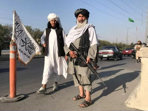 US Should Designate Taliban As Foreign Terrorist Organisation, Says George Bush Institute