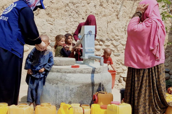 الأمم المتحدة: النساء والفتيات الأفغانيات يواجهن تحديات مختلفة كل يوم