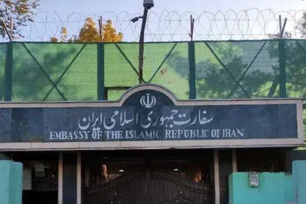 Iran Declares Readiness to Punish Perpetrators of Daikundi Hazara Killings