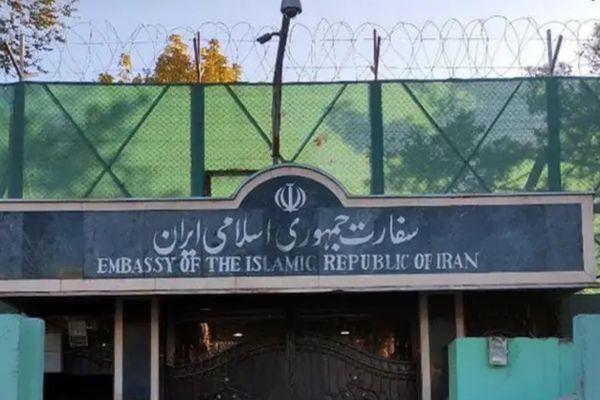 Iran Declares Readiness to Punish Perpetrators of Daikundi Hazara Killings