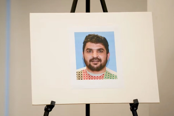 امریکایي څارنوالان د افغان بریدګر لپاره د اعدام غوښتنه کوي