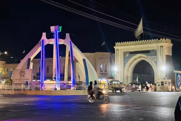 طالبانو په کندهار کې له علماوو غوښتي چې د جمعې په خطبو کې د نظام په ملاتړ پیغامونه ورکړي