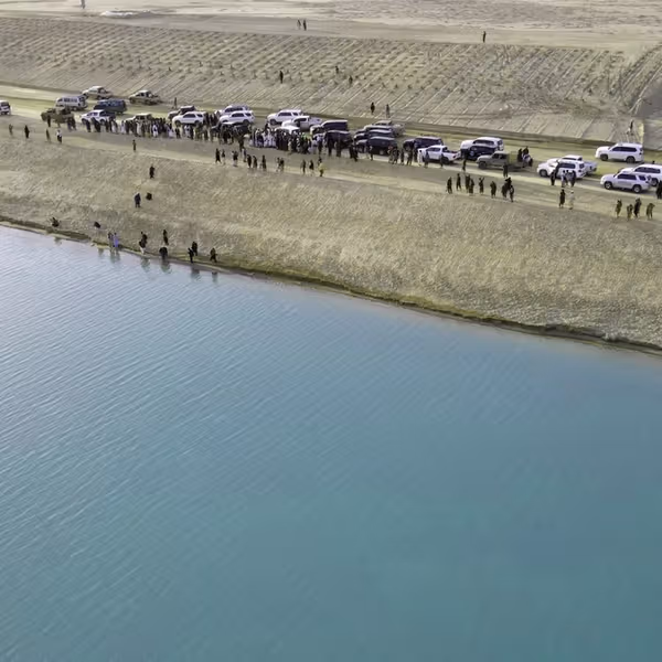 رئیسجمهور اوزبیکستان خواهان مشارکت طالبان در مدیریت منابع آب آمودریا شد