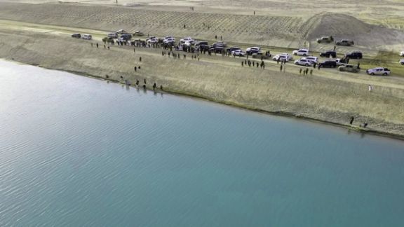 رئیسجمهور اوزبیکستان خواهان مشارکت طالبان در مدیریت منابع آب آمودریا شد