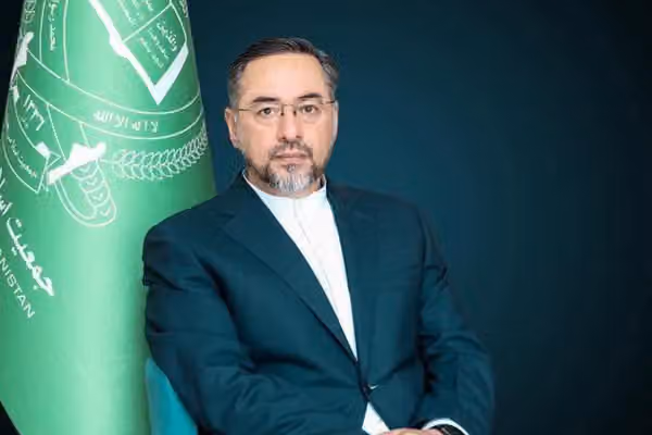 د رباني په مشرۍ جمعیت ګوند: طالبان له دین څخه د واک ټینګولو لپاره د وسیلې په توګه کار اخلي