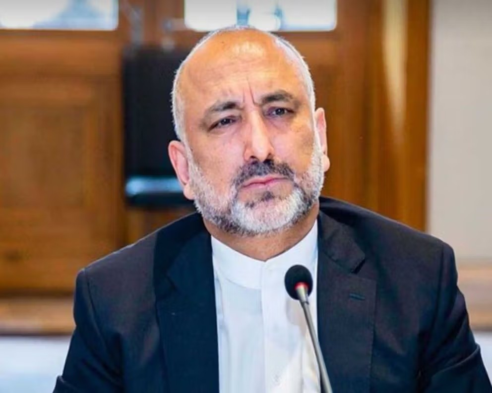 وزير الخارجية الأفغاني السابق: تم تجاهل الإرادة الوطنية في قضية خط ديورند مع باكستان 