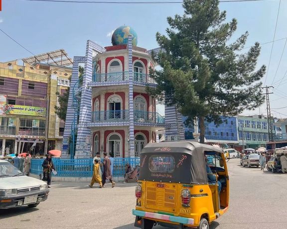 طالبان: په کونړ کې ماین چاودنې څلور ملکي وګړي ټپیان کړي دي