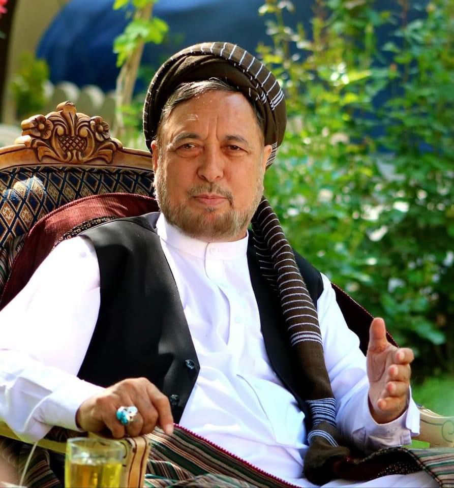 محمد محقق: خواست رسمیت شیعیان از طالبان مثل سیب خواستن از بید است