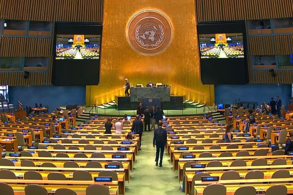 روسیه: طالبانو سره د تعامل په برخه کې د لوېدیځو هېوادونو ملاتړ نشتوالی د اندېښنې وړ دی