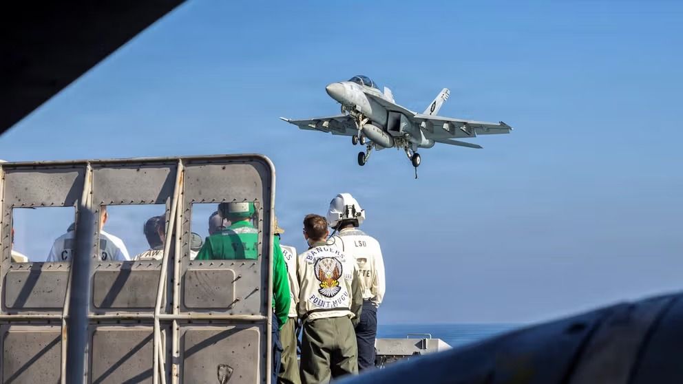 د اسټرالیا دفاع وزیر: د امریکا د احتمالي برید په اړه نظر نه ورکوم