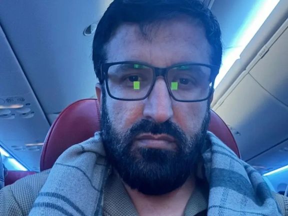 د طالبانو منتقد قاري عیسا محمدي له ایران څخه ووت