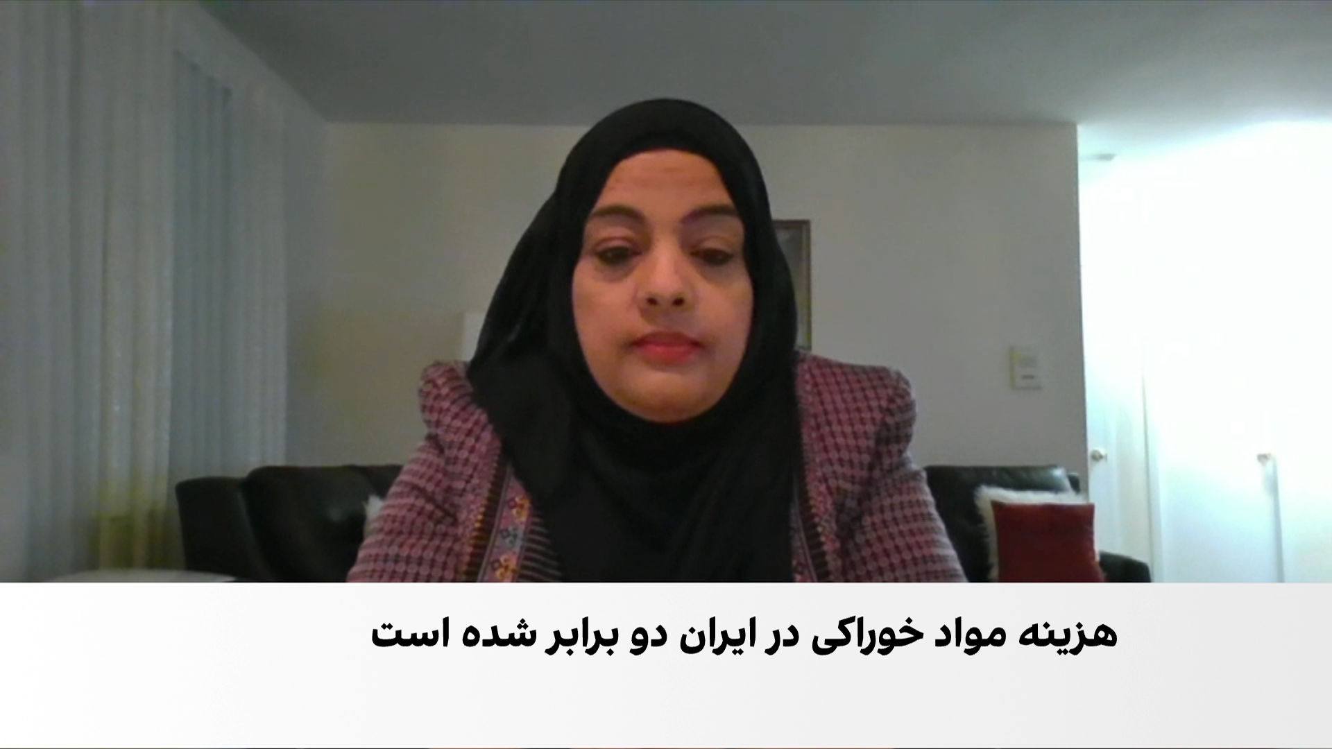 راحیل: مهاجران افغان در ایران با تبعیض و اخراج گسترده روبه‌رو شده‌اند