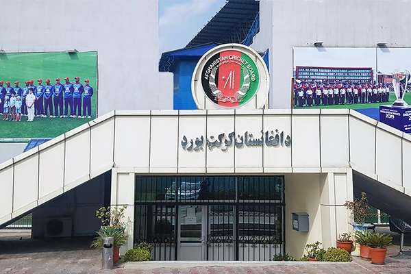 د افغانستان کرکټ بورډ د اسیا کرکټ شورا مشري پر غاړه اخلي
