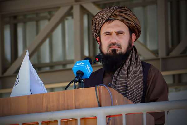 Pakistan's Attacks Have Not Gone Unanswered, Says Taliban Army Chief
