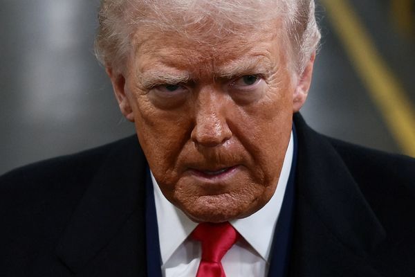 واشینگتنپست: سنتکام در حالت «آمادهباش با پشتیبانی سطحبالا» قرار گرفته است