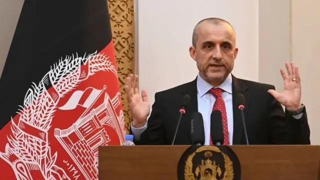 امرالله صالح: پاکستان تر اوسه د ټي ټي پي د یوه وژل شوي مشر هویت هم نه دی په ډاګه کړی