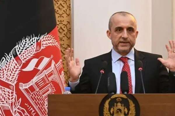 امرالله صالح: پاکستان تر اوسه د ټي ټي پي د یوه وژل شوي مشر هویت هم نه دی په ډاګه کړی