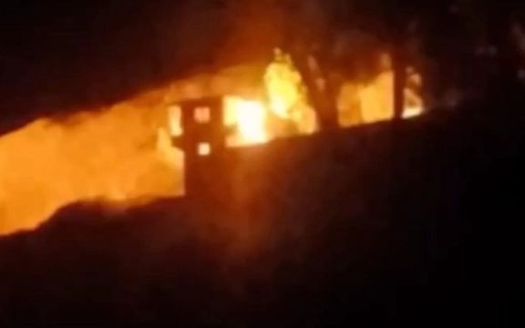 Afghanistan Freedom Front Resumes Operations, Reports Deadly Attack In Badakhshan