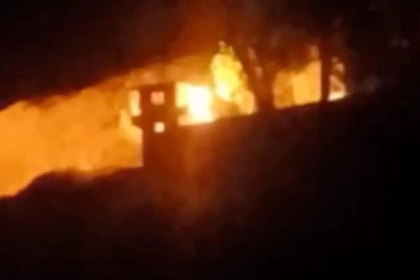 جبهه آزادی میگوید حملات علیه طالبان را از سر گرفته است