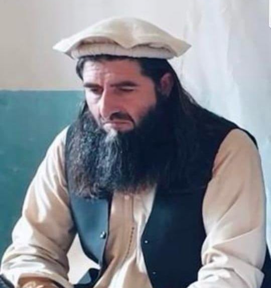 د تحریک طالبان پاکستان یو جګپوړی قوماندان په کونړ ولایت کې له څلورو ملګرو سره وژل شوی دی