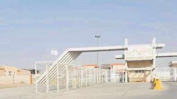 طالبانو د ابو نصر فراهي بندر له لارې د هر ډول نفتي توکو واردول بند کړل