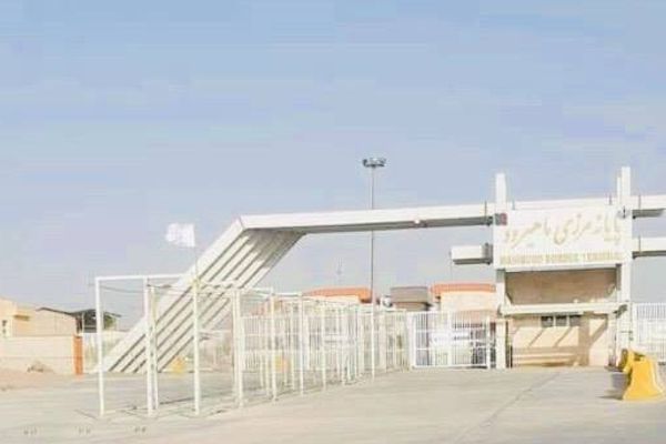 طالبانو د ابو نصر فراهي بندر له لارې د هر ډول نفتي توکو واردول بند کړل