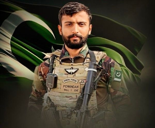 د پاکستان پوځ په پښتونخوا کې د ۱۰ وسله والو او خپل یوه پوځي د وژل کېدو خبر ورکړی