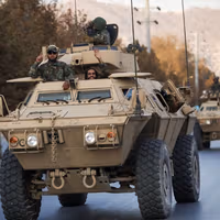 چرا پاکستان قول اردوها را هدف قرار میدهد؟