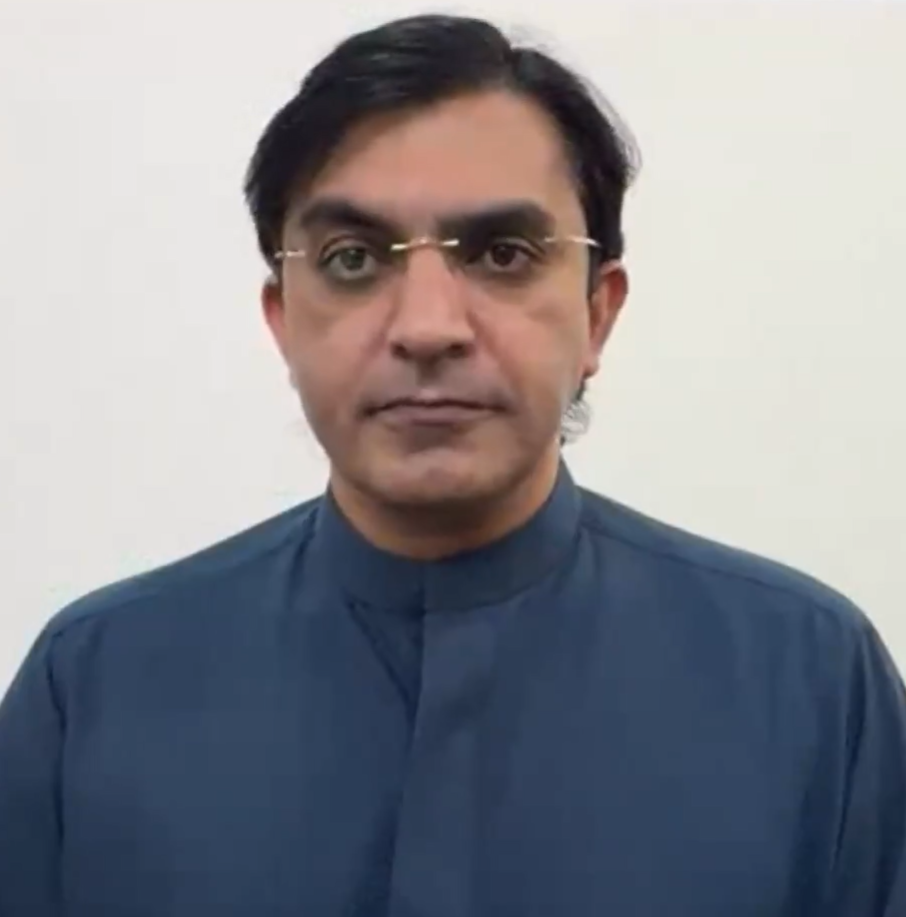 سیاستمدار پاکستانی: سیاست پاکستان‌ستیزی طالبان عوام‌فریبانه است