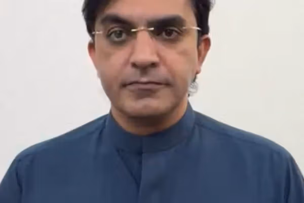 سیاستمدار پاکستانی: سیاست پاکستانستیزی طالبان عوامفریبانه است