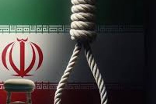 ههنګاو: ایران په ۲۰۲۵ کال کې له ۱۸۰۰ زیات کسان اعدام کړي چې ۸۵ یې افغانان دي