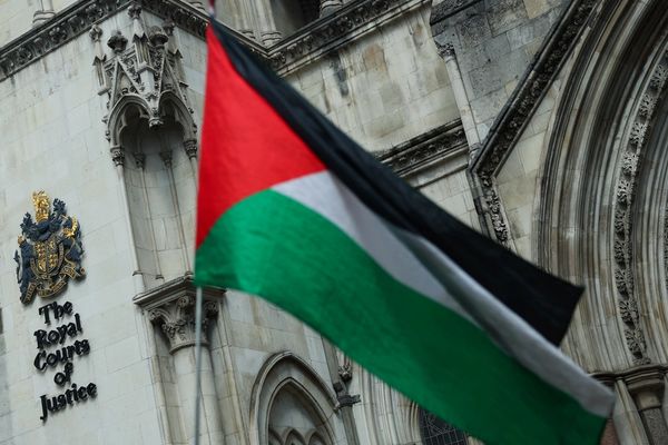 الخطة الفرنسية لاعتراف دولة فلسطين تثير انتقادات إسرائيلية حادة