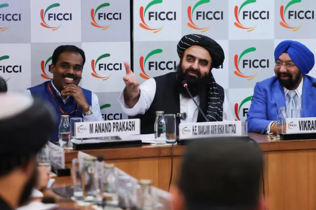 سفير بولندا السابق في الهند: طالبان تستخدم التوترات الإقليمية لتعزيز شرعيتها