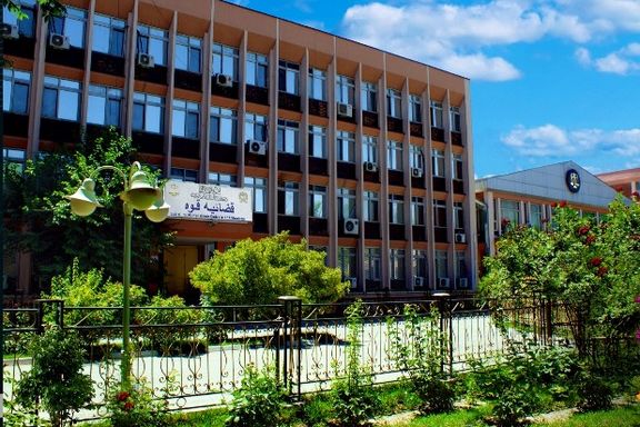 د طالبانو ستره محکمه: ایران به ډېر ژر ۱۵۰۰ افغان بندیان افغانستان ته راستانه کړي