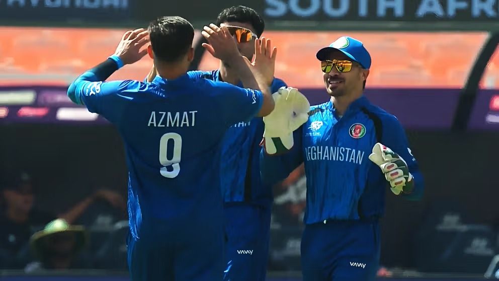 د ۲۰۲۶کال نړۍوال جام؛ د افغانستان د کرېکټ ملي لوبډله سبا له متحده عربي اماراتو سره لوبېږي 