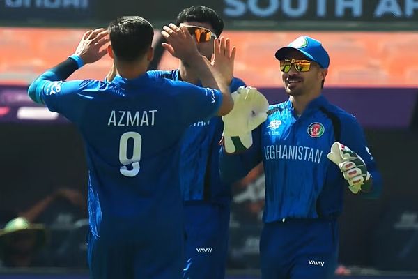 د ۲۰۲۶کال نړۍوال جام؛ د افغانستان د کرېکټ ملي لوبډله سبا له متحده عربي اماراتو سره لوبېږي