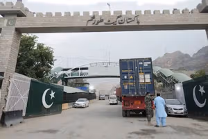 پاکستان: گذرگاههای مرزی با افغانستان برای ارسال کمکهای ملل متحد باز شد