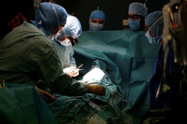 پژوهش: پخش موسیقی در هنگام بیهوشی روند بهبودی بیمار را تسریع میکند