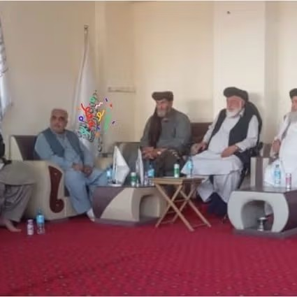 مصادر: اتفاق على إعادة فتح معبر سبين بولدك بين أفغانستان وباكستان 