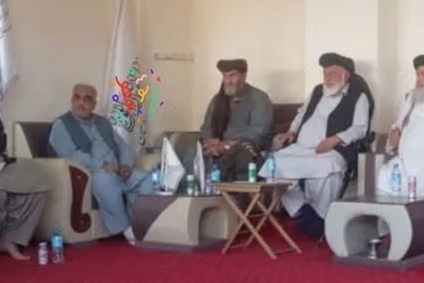 مصادر: اتفاق على إعادة فتح معبر سبين بولدك بين أفغانستان وباكستان