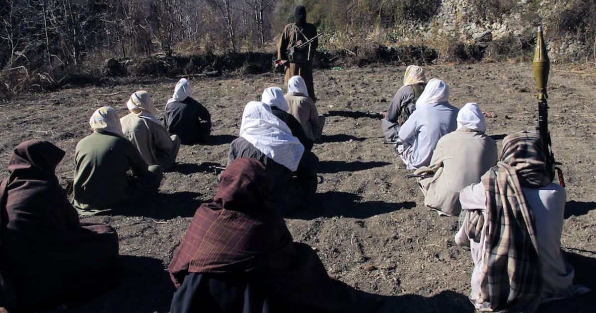 پاکستاني طالبان اوس د سیمې تر څنګ په نړۍوال ګواښ بدلېدونکي دي ...