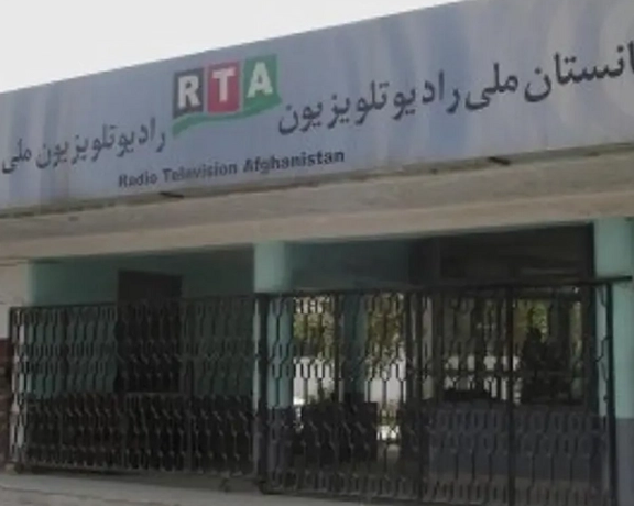 Taliban’s Intelligence Agency Detains Afghan State Broadcaster’s Employee In Kabul