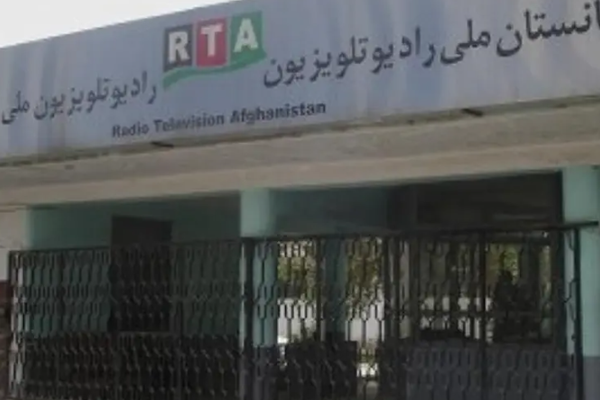 Taliban’s Intelligence Agency Detains Afghan State Broadcaster’s Employee In Kabul