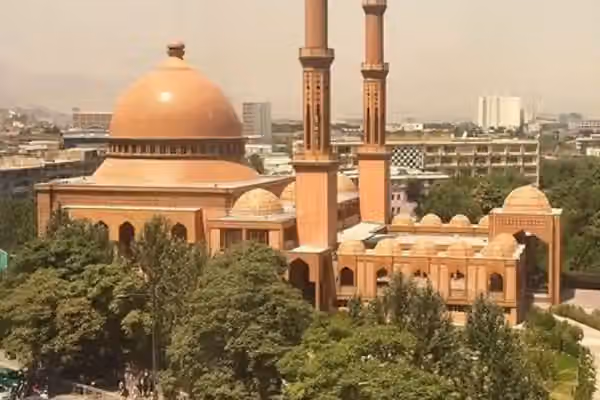 د طالبانو د ګناهونو په اړه د پوهاوي امر؛ عام خلک له طالبانو د ځاناصلاح غوښتنه کوي