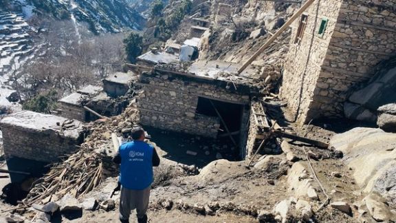 اوچا: د نورستان په پېښه کې ۲۱ کسان مړه شوي او ۱۸ کورونه ویجاړ شوي دي